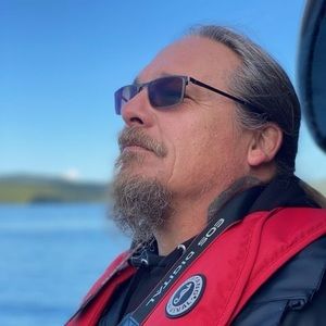 Meet your Posher, Darren